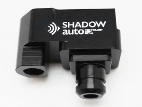 Sw40043 Gazoz Performance Accessories For Gauges Boost Adapter Gauge Meter Sensor Adaptor Compatible