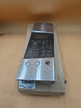 Wb07x11360 Ge Lighting Oem Asm Control Panel Sub