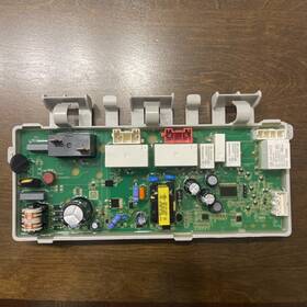 Ge Lighting We04x26392 Appliances Control Board
