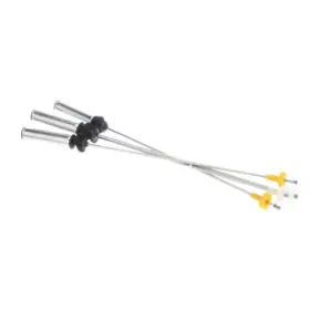 Wh03x31098 Ge Lighting New Oem Geh Rod And Spring Assembly Set Of 4 Rods