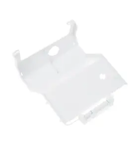 Wr17x12358 Ge Lighting Appliances Plenum Fan Evaporator