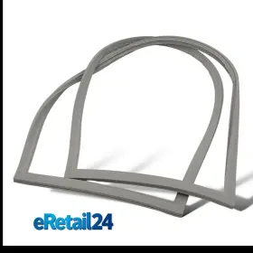 Wr24x10179 Ge Lighting Oem Appliances Gasket Door Asm Fz
