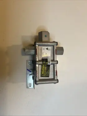 Wb21k10153 Ge Oem Appliances Safety Valve Assembly