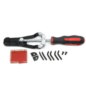 Kdt2012 Gearwrench 082171020124 2012d Combination Heavy Duty Snap Ring Pliers