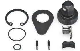 81099p Gearwrench 1/4 Inch Drive 120xp Non-quick Release Dual Pawl Ratchet Repair Kit