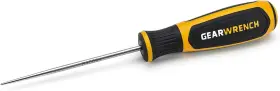 84006-h Gearwrench 3-1/8 Inch Straight Mini Hook - 84006h Chrome
