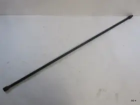 84438n Gearwrench Genuine 3/8 Inch Drive Locking Impact Extension 33 Black