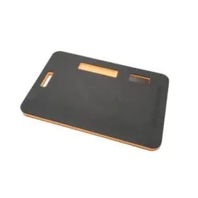 86996 Gearwrench Extra Large Kneeling Pad With Magnetic Parts Black And Orange