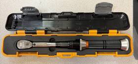 Gearwrench Gwr-85171 1/4 Inch Drive 120xp Micrometer Torque Wrench 30-200 In/lbs. - 85171
