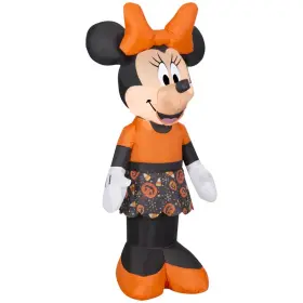 228680 Gemmy Infltb Minnie Mouse 42 Inch