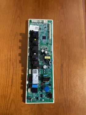 Wb27x32102 General Electric Ge Appliances Machine Board With Frame
