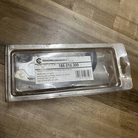Genuine Conponents 010.300 Components Water Dispensing Valve 1/4 Inch Npt H 145psi