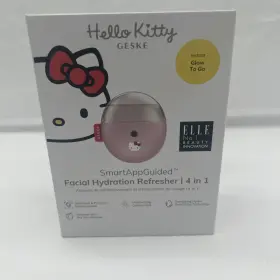 I0145099 Geske Hello Kitty Facial Hydration Refresher 4 In 1 - Pink
