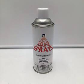 Gillespie 24087 Military Spray Paint 1950-1970s Od M38 M38a1 M37 M170 M715