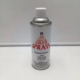 M38a1 Gillespie 24087 Military Spray Paint 1950-1970s Od M38 M37 M170 M715