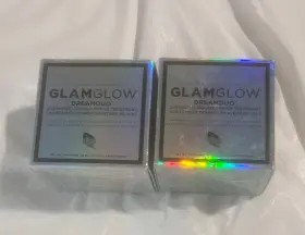 I0142992 Glamglow Dreamduo Overnight Transforming Treatment New