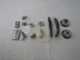 A2019 Gledewen 2.0/2.4l Intake/exhaust Camshaft Vvt Gear Sprocket With Timing Chain Kit