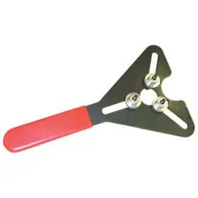 5811285 Global Parts Distributors Genuine Gpd Service Item