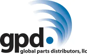 5811755 Global Parts Distributors A/c Service Item Assortment