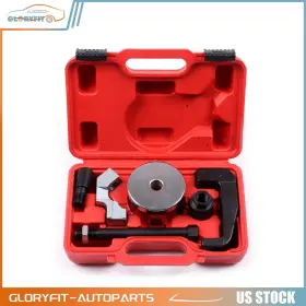 Gl105ds422gs328 Gloryfit-autoparts 6pc Injector Puller For Bosh Mercedes-benz Cdi Engines 611.612.613 4071