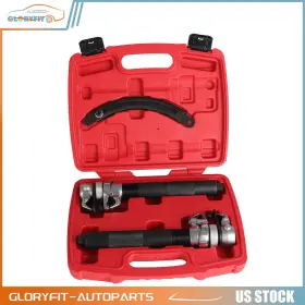 Gl171ds659gs265 Gloryfit-autoparts 3pcs Heavy Duty Coil Spring Compressor Strut Remover Installer Tool Suspension Gl171ds659gs265 Gloryfit-autoparts 3pcs Heavy Duty Coil Spring Compressor Strut Remover Installer Tool Suspension