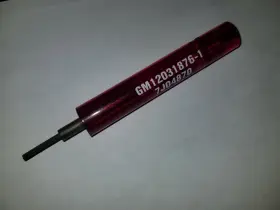 12031876-1 Gm 12094429 Original / 7j04870 Terminal Release Remover Tool