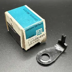 14061395 Gm Proportioning Valve Adjustment Gauge Tool Black