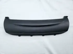 20983461 Gm Oem 2013 -2017 Buick Enclave Rear Bumper Tow Hook Cover