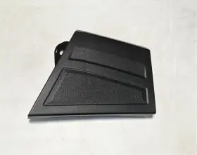 84434830 Gm Oem 19-23 Sierra 1500 Pick Up Box Tail Gate-upper Molding