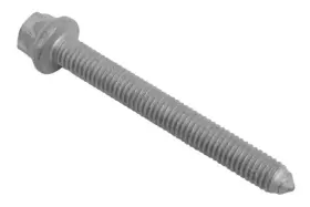 11099551 Gm Parts Genuine Bolt