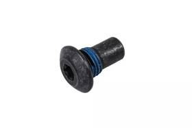 Gm Parts 11611601 Genuine M10x1.25x15 Steering Column Telescope Actuator Bolt