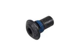 M10x1.25x15 Gm Parts 11611601 Genuine Steering Column Telescope Actuator Bolt