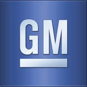 12511963 Gm Parts Genuine Fuel Filter Retaining Nut