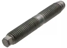 12564353 Gm Parts Genuine Starter Solenoid Stud