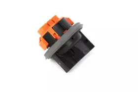 13434799 Gm Parts Genuine Front Turn Signal Lamp Socket