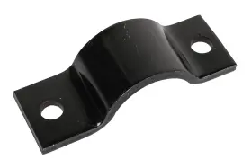15574786 Gm Parts Genuine Rear Suspension Stabilizer Shaft Insulator Clamp