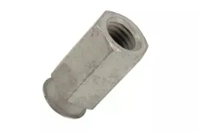 15815517 Gm Parts Genuine Multi-purpose Nut