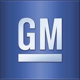 Gm Parts 19405124 Genuine F Washer