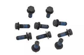 Gm Parts 19408355 Genuine F S Bolt