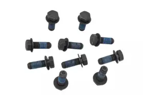 19408355 Gm Parts Genuine F S Bolt