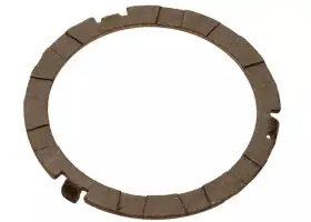 24207063 Gm Parts Genuine Automatic Transmission 4th Clutch Hub Thrust Washer