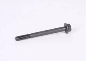 Gm Parts 24207861 Genuine Automatic Transmission M6 X 1.0 65 Mm Valve Body Bolt