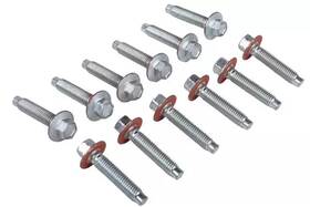 Gm Parts 24285247 Genuine Input Shaft Support Bolt