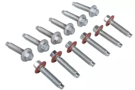 24285247 Gm Parts Genuine Input Shaft Support Bolt