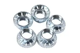 24432681 Gm Parts Genuine Radio Antenna Base Nut