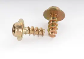 25372415 Gm Parts Genuine Battery Cover Bolt