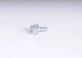 Gm Parts 29537511 Genuine M6x1.0x13mm Multi-purpose Bolt