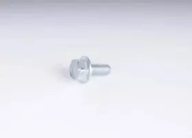 29537511 Gm Parts Genuine M6x1.0x13mm Multi-purpose Bolt