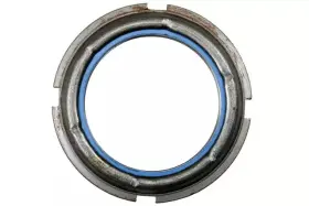 29547443 Gm Parts Genuine Output Shaft Retainer Nut