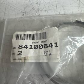 Gm Parts 84100641 Genuine Steering Gear Boot Clamp